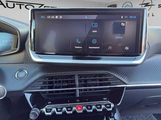 Peugeot 2008 PureTech 100 S&S Allure