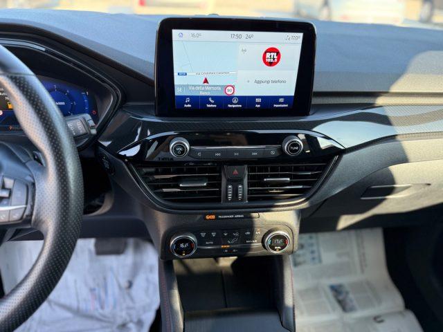 FORD Kuga 1.5 EcoBlue ST-Line AUTOMATICA