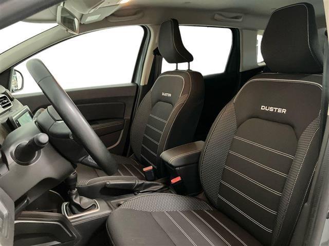 DACIA Duster 1.0 TCe Journey 4x2
