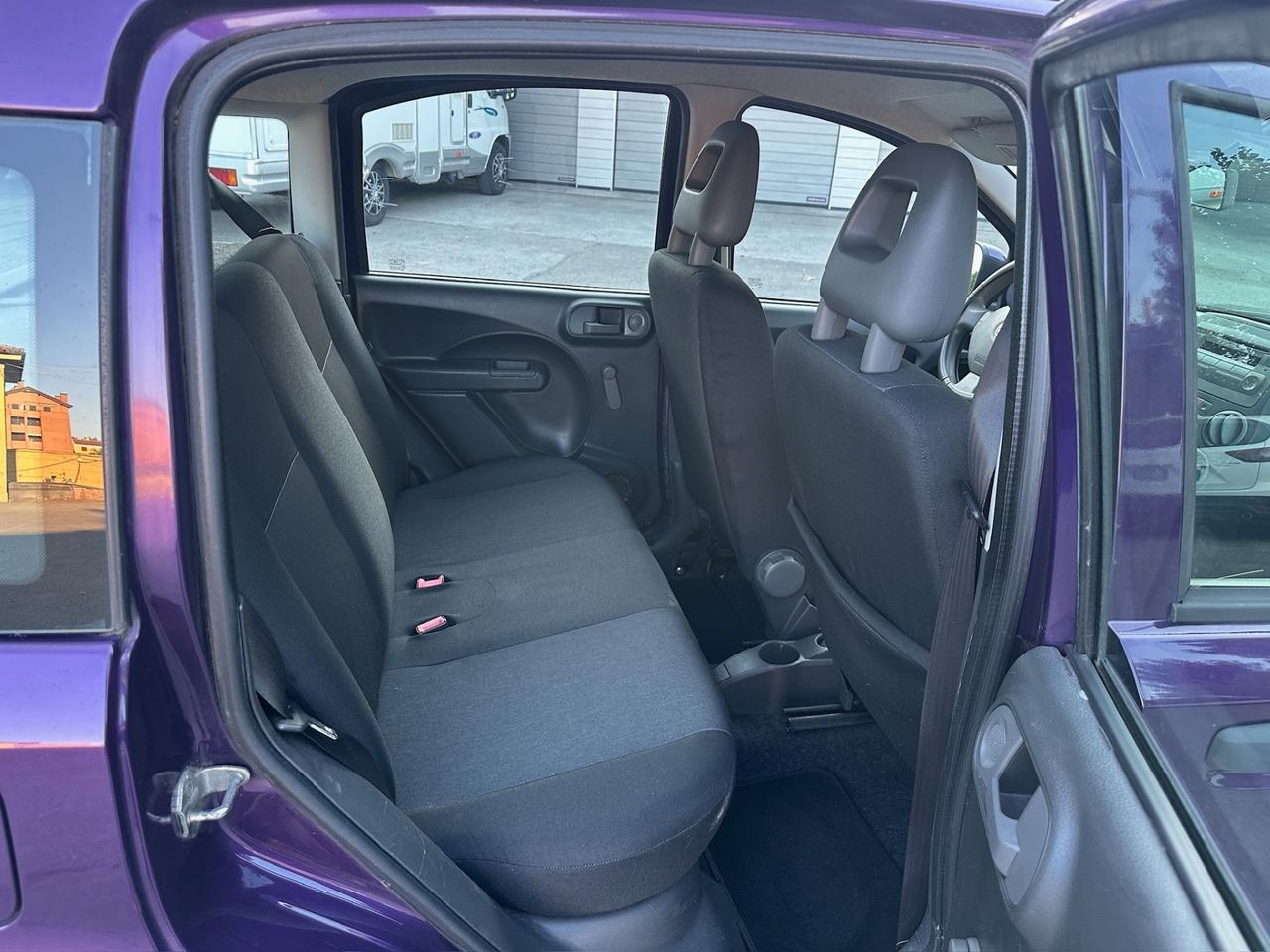 Fiat Panda 1.2 Active GPL X Neopatentati