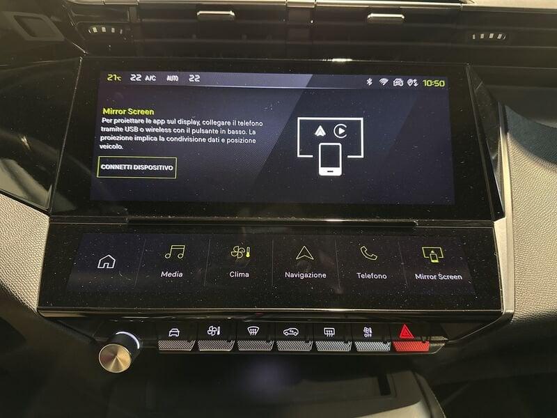 Peugeot 408 408 Hybrid 225 e-EAT8 GT