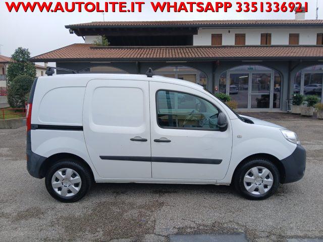 RENAULT Kangoo 1.5 dCi 90CV S&S 4p. Express Ice