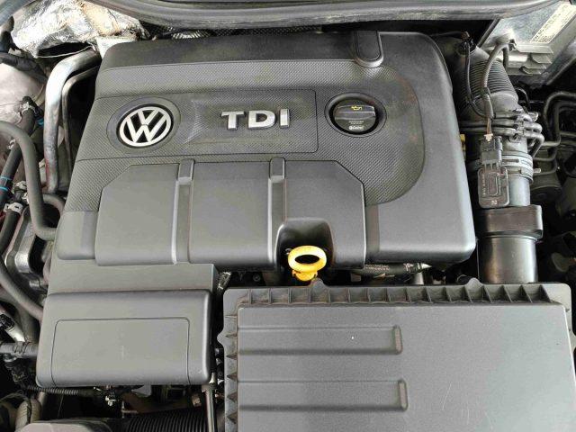 VOLKSWAGEN Polo 1.4 TDI 90CV 3p. Comfortline BlueMotion Technolog