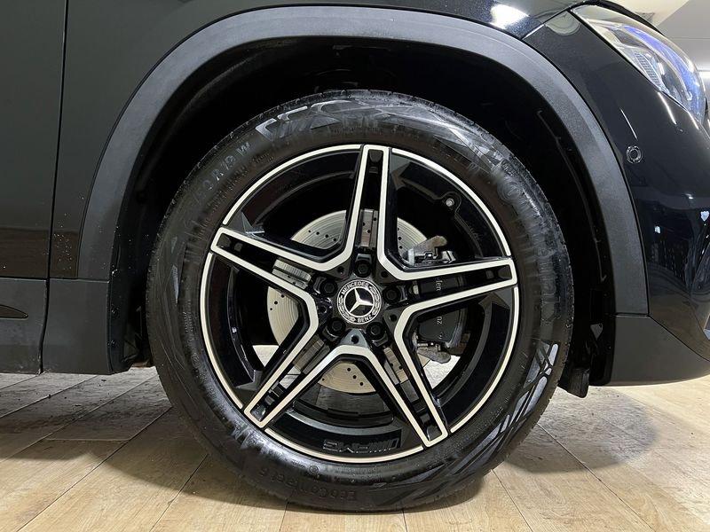 Mercedes-Benz GLA GLA 180 Premium auto