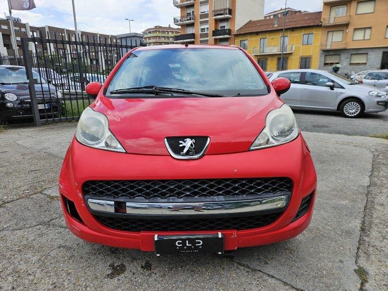 Peugeot 107 1.0 68CV 3p.