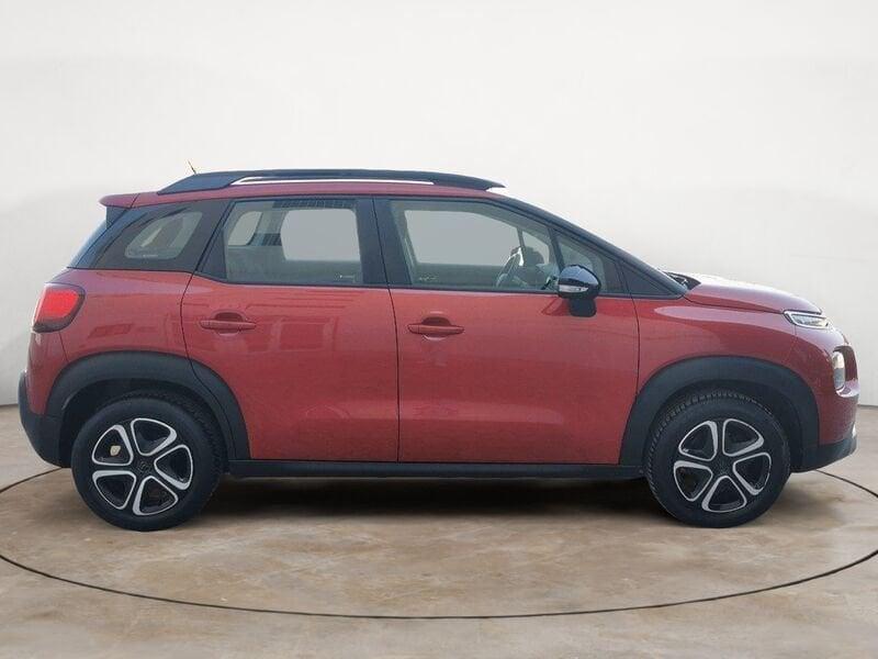 Citroën C3 Aircross PureTech 110 S&S Feel