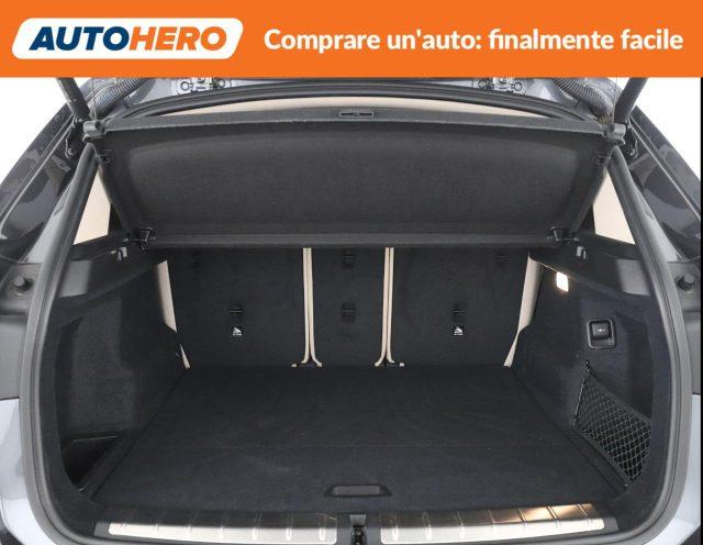 BMW X1 sDrive16d xLine Plus