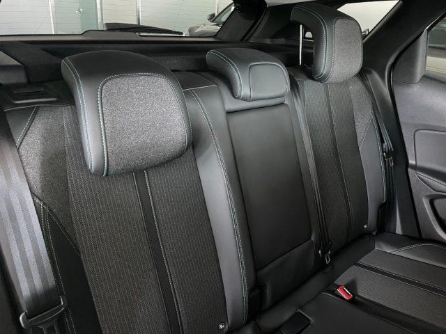 PEUGEOT 3008 1.5 BlueHDi 130 CV EAT8 Allure