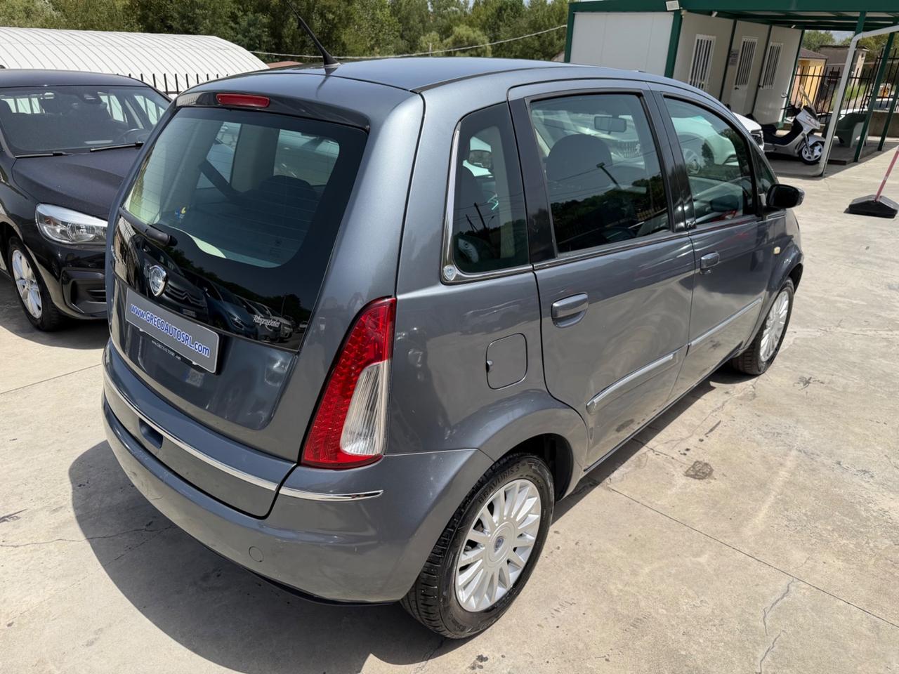 LANCIA MUSA 1.4 95CV ORO/129.000KM