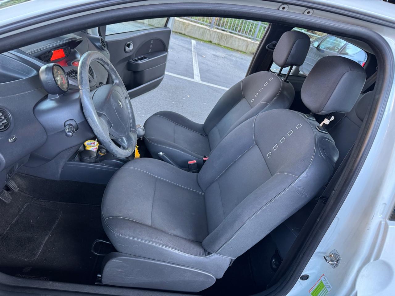 Renault Twingo 1.2 euro 5 tetto apribile 2011