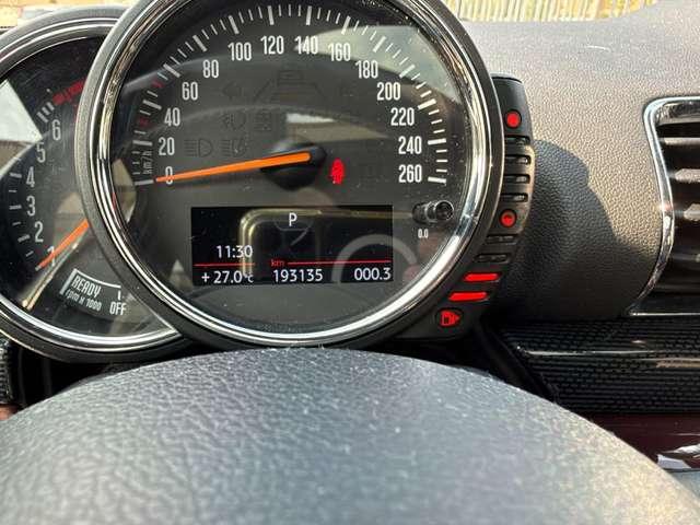 MINI Cooper Clubman 2.0 S Hype AUTOMATICA