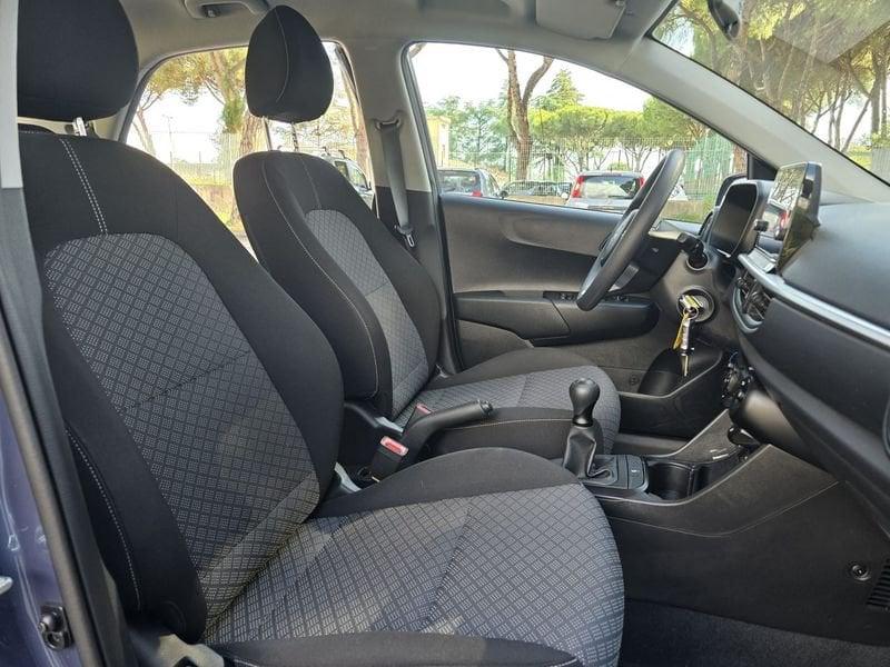 Kia Picanto 1.0 GDi Urban