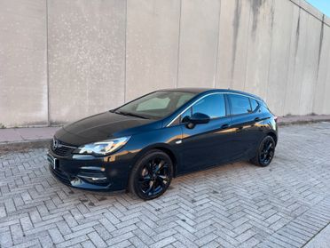 Opel Astra 1.5 CDTI 105 CV S&S 5 porte Business Elegance