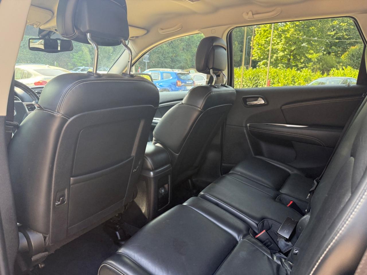 Fiat Freemont 2.0 Diesel 170Cv- 7 Posti