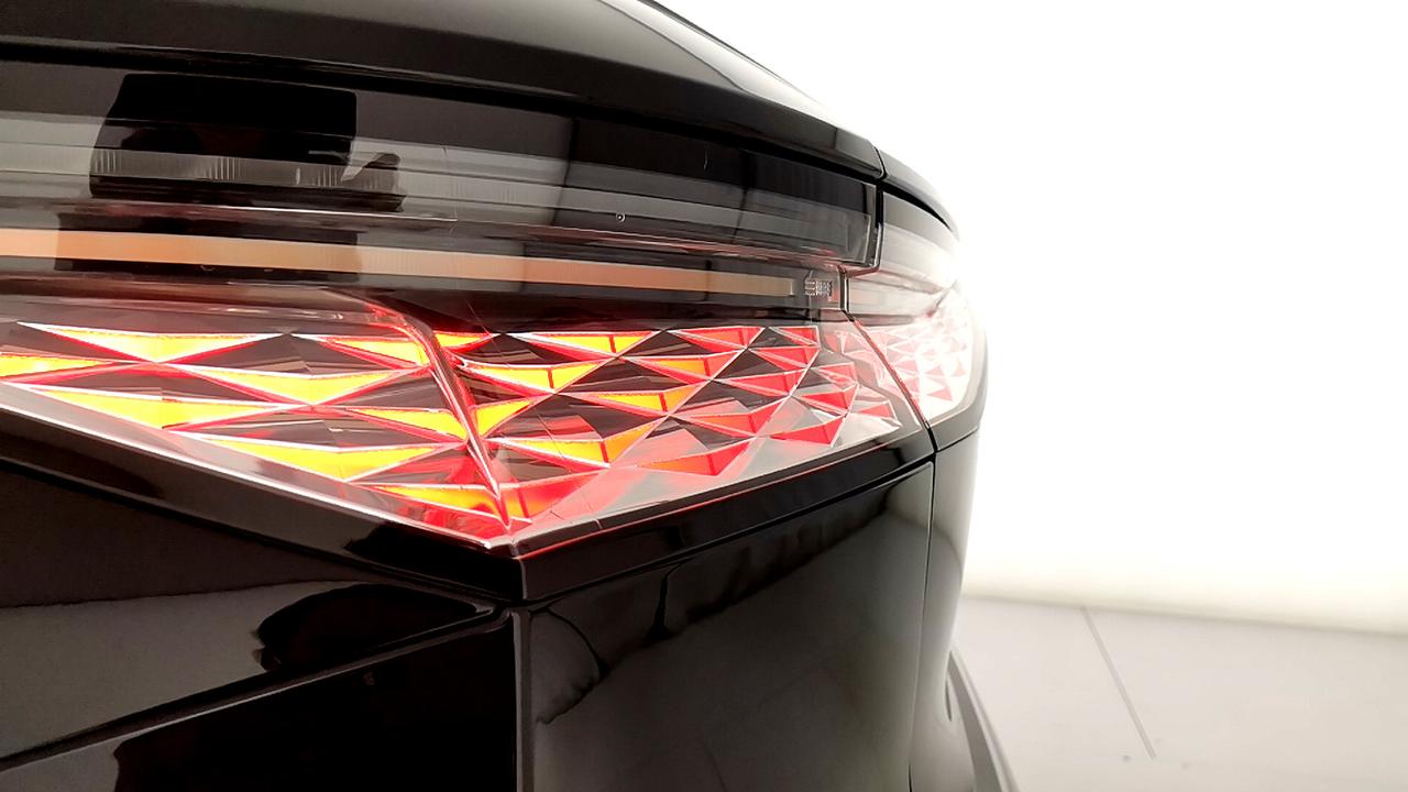 DS DS4 II 2021 - DS4 1.5 bluehdi Business 130cv auto