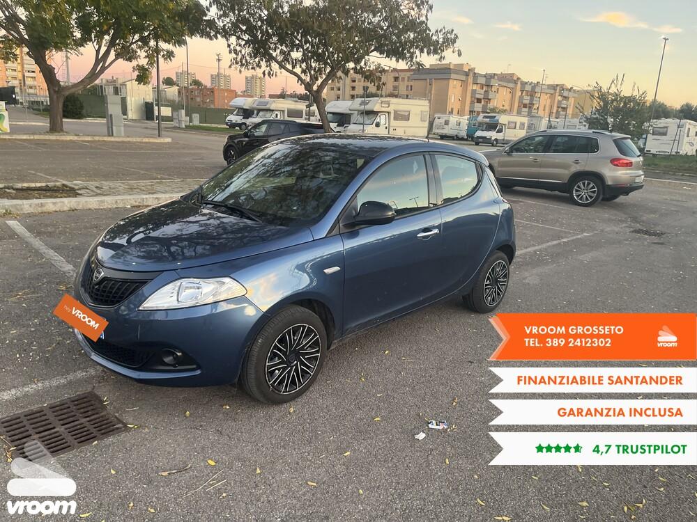 LANCIA Ypsilon 3ª serie Ypsilon 1.0 FireFly 5 ...