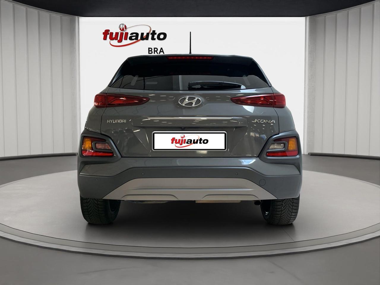 Hyundai Kona 1.6 crdi Xprime 2wd 115cv