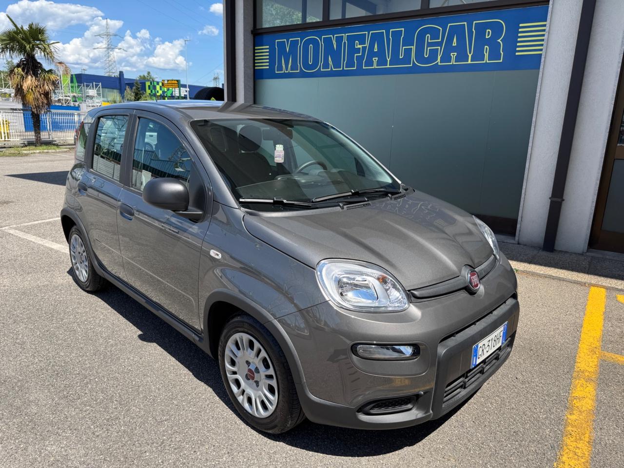 Fiat Panda 1.0 FireFly S&S Hybrid 2024