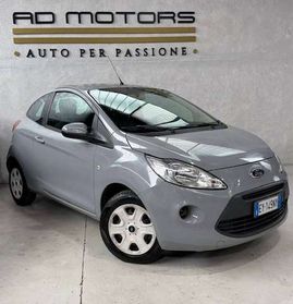 Ford Ka/Ka+ Benzina Euro 6 Neopatentati
