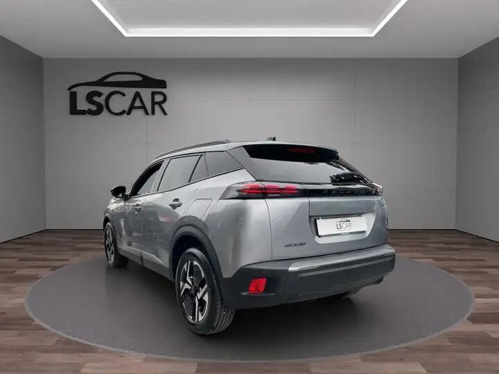 Peugeot 2008 1.2 puretech Allure Pack s&s 100cv~Unipro~Promo~Finanziamento