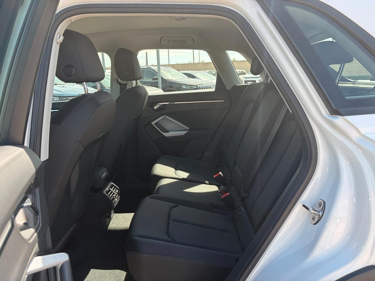 Audi Q3 35 2.0 TDI 150cv S tronic Business