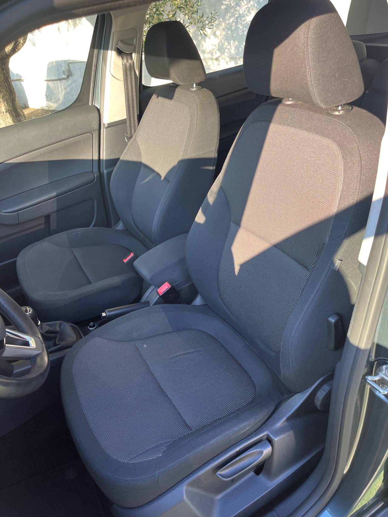 Skoda Yeti 1.6 TDI CR 105CV Ambition GreenLine