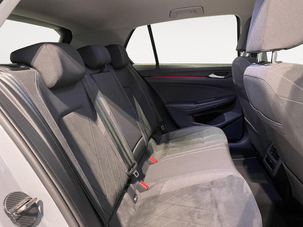 Volkswagen Golf VIII 2020 2.0TDI 115CV Style