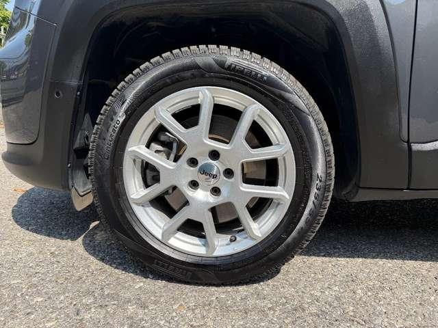 Jeep Renegade 1.3 T4 190CV PHEV 4xe AT6 Business Plus