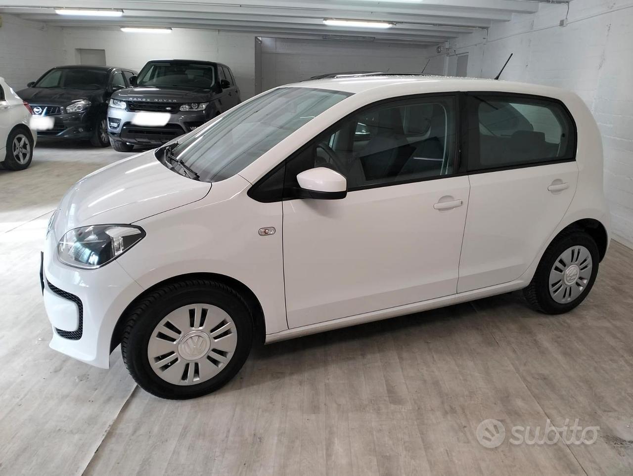 VW Up! 1000cc 5p Clima Neopatentati