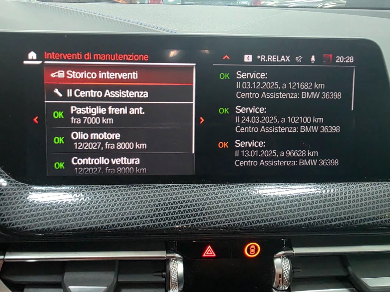 Bmw 120 120d xDrive 5p. Msport