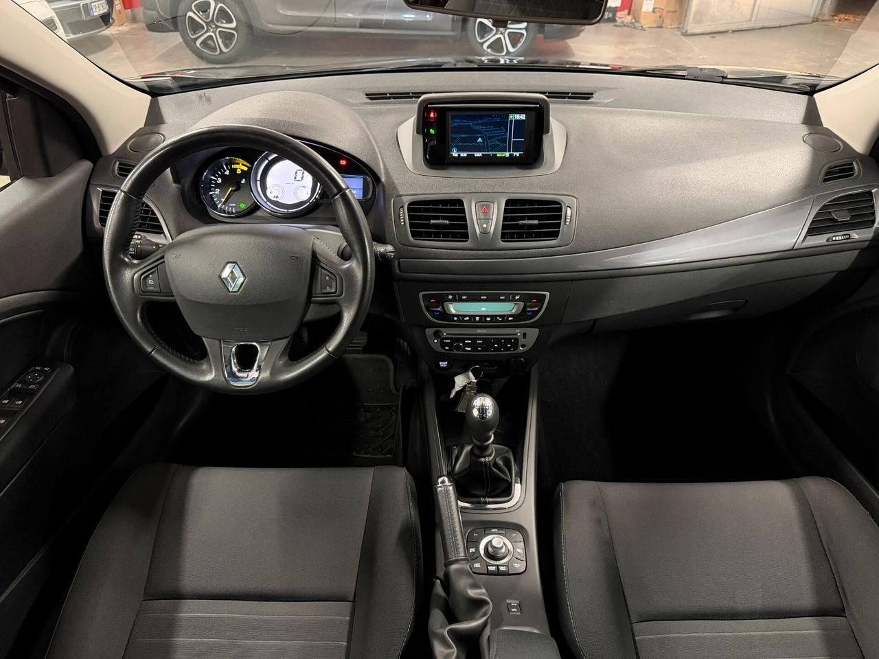 Renault Megane Mégane dCi 110CV Start&Stop SporTour Energy Limited