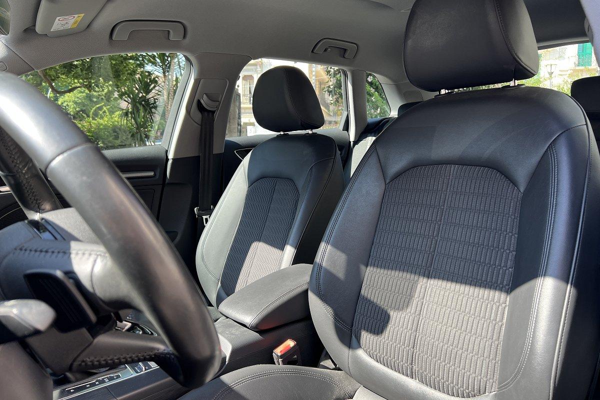 AUDI A3 SPB 40 TDI quattro S tronic Sport