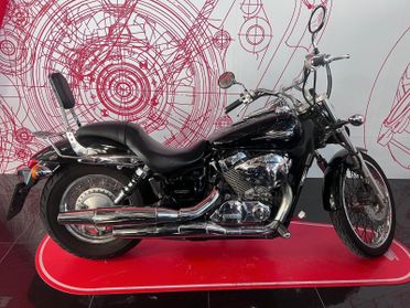 Honda VT 750 Shadow Black Spirit 2008