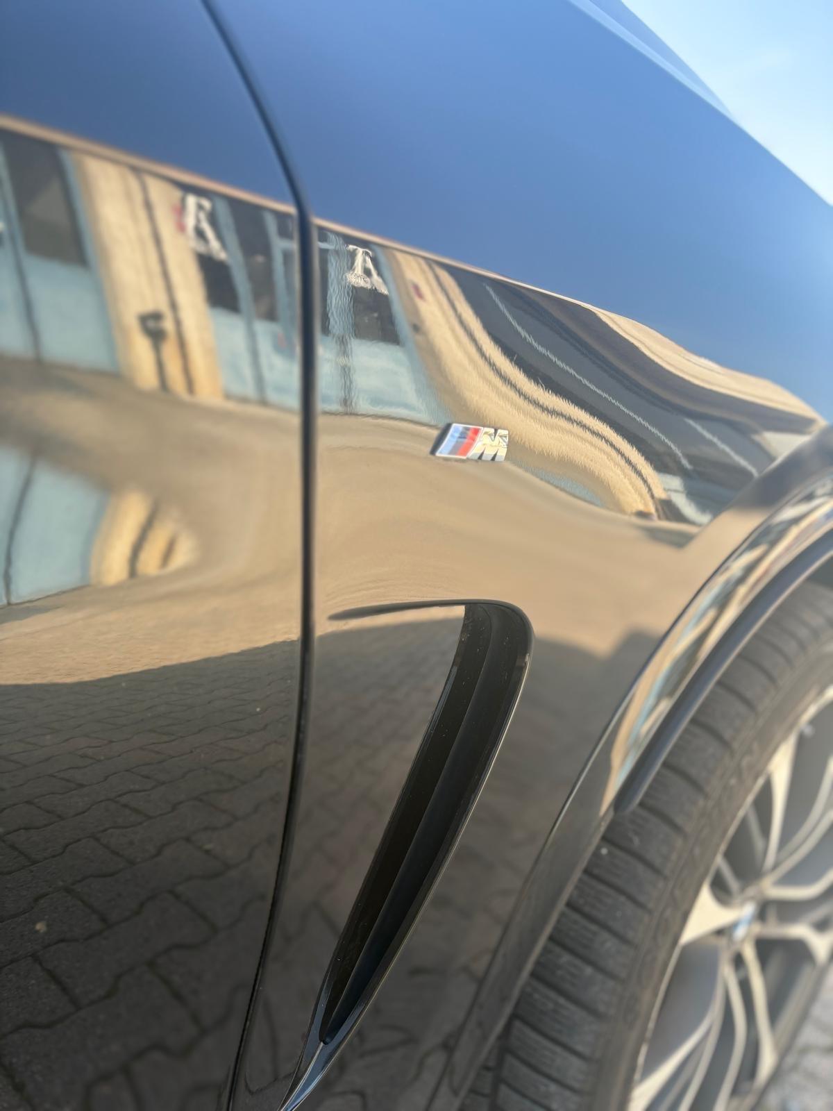 Bmw X5 xDrive30d 258CV Experience