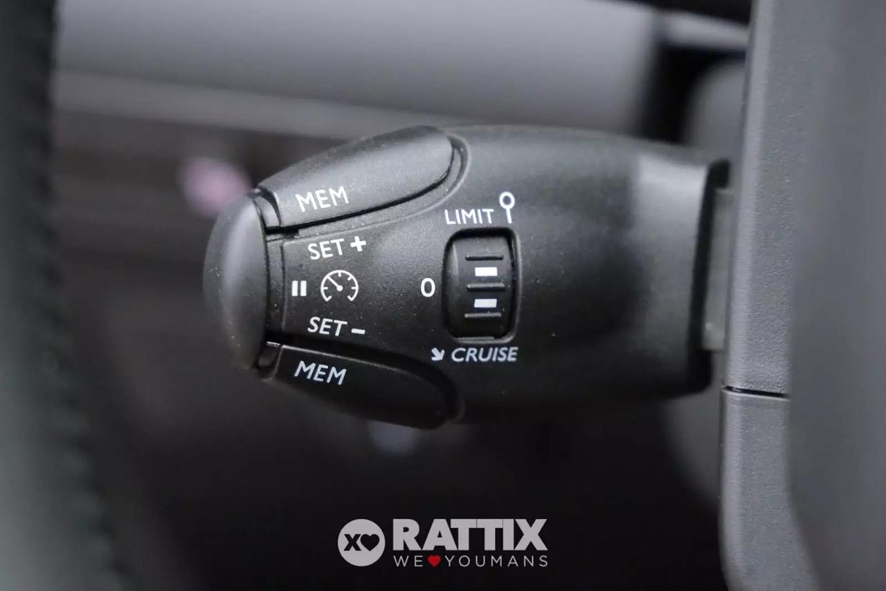 Citroen C3 Aircross 1.2 Puretech 130CV Shine EAT6