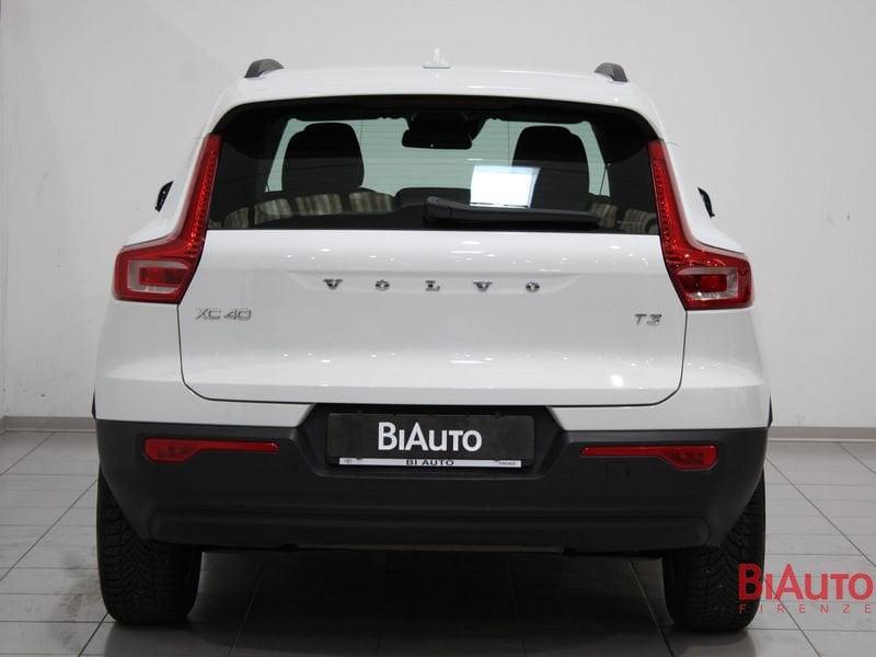 Volvo XC40 XC40 1.5 t3 geartronic my20