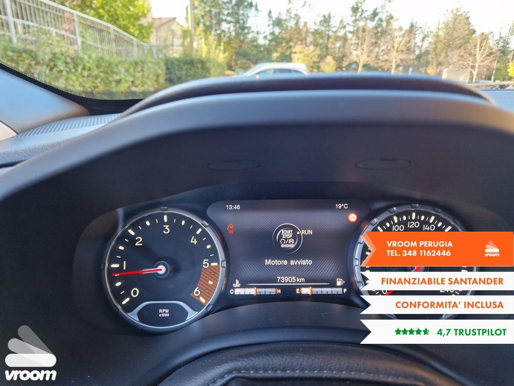 JEEP Renegade 1.6 Mjt 130 CV Limited S 2021