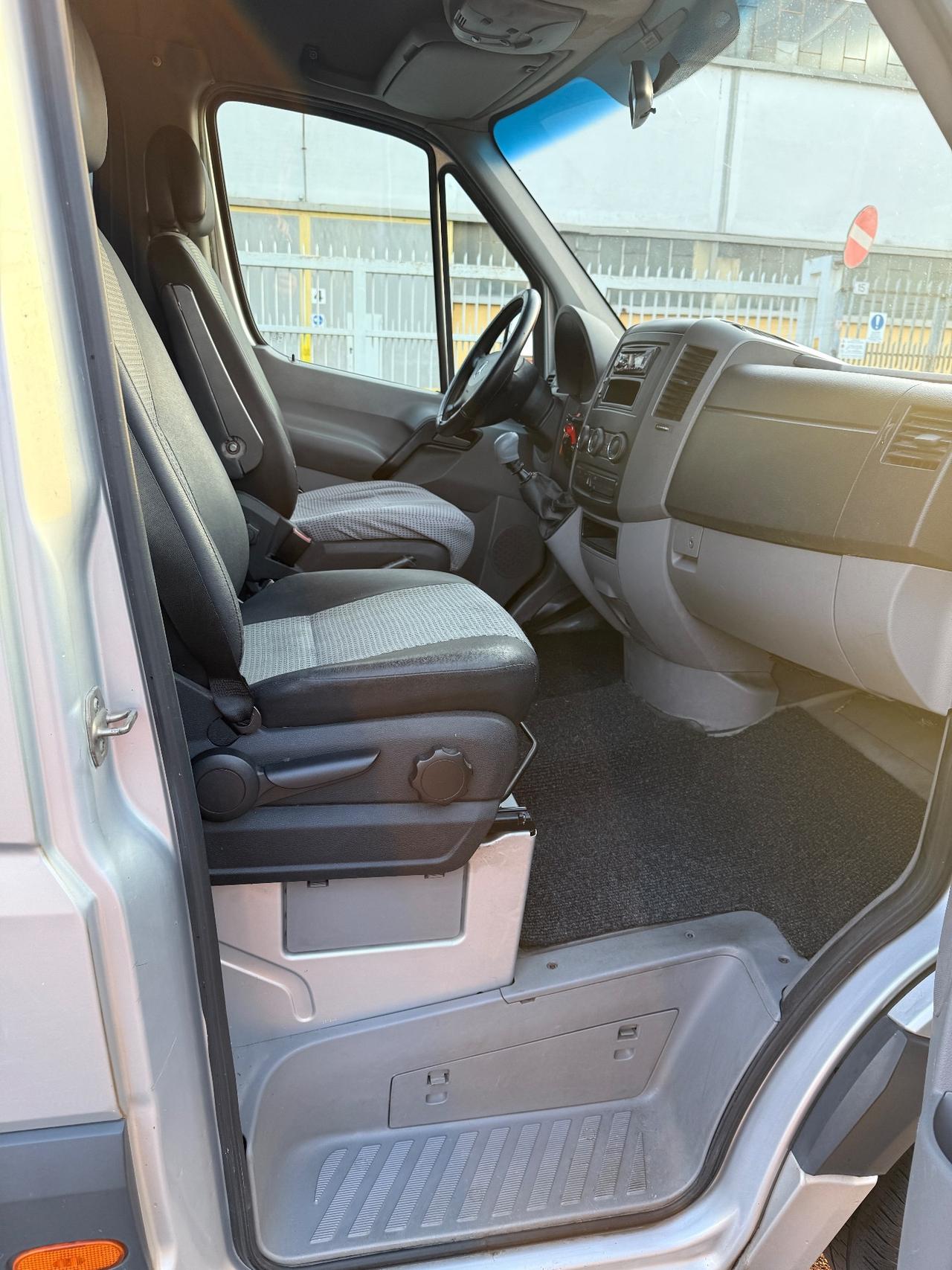 Minibus/ Sprinter 315 posti 9 euro 9.900