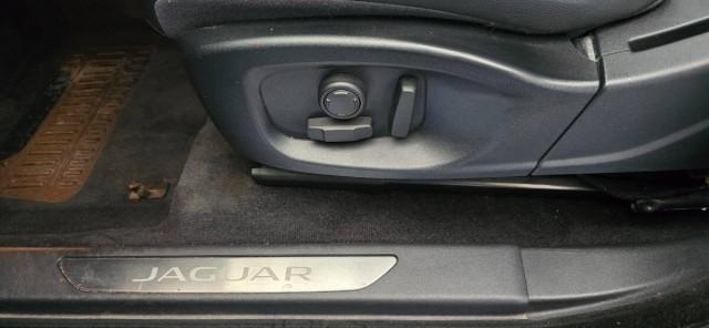 Jaguar E-Pace 2.0d i4 SE 240cv motore nuovo*garanzia 24 mesi*