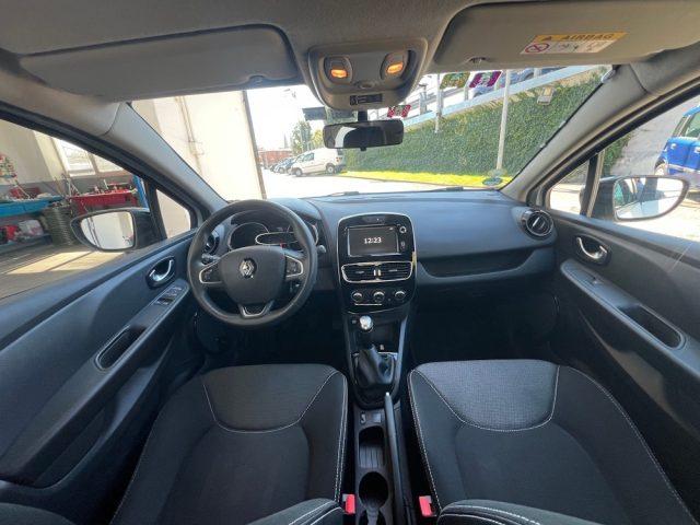 RENAULT Clio dCi 8V 75 CV 5 porte Moschino Life