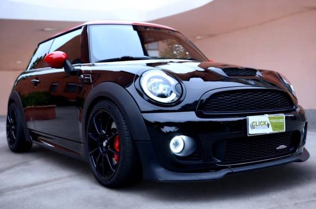 Mini R 56 con Kit OM JCW 192 CV R 56 con Kit OM JCW 192 CV JCW