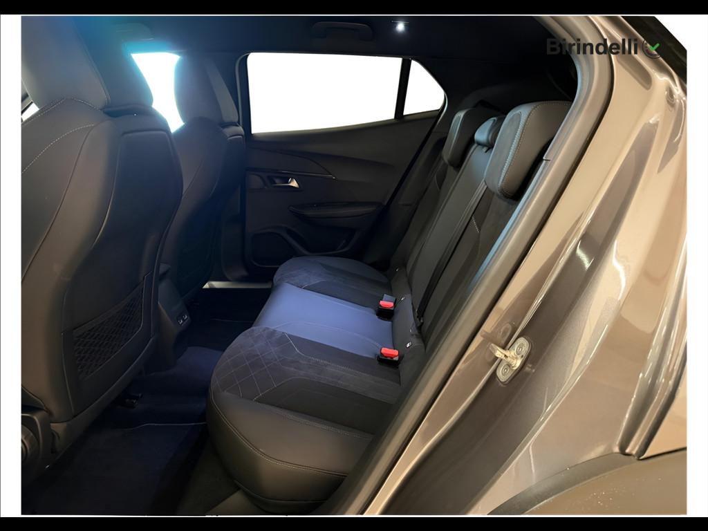 PEUGEOT 2008 2ª serie - 2008 PureTech 155 S&S EAT8 GT