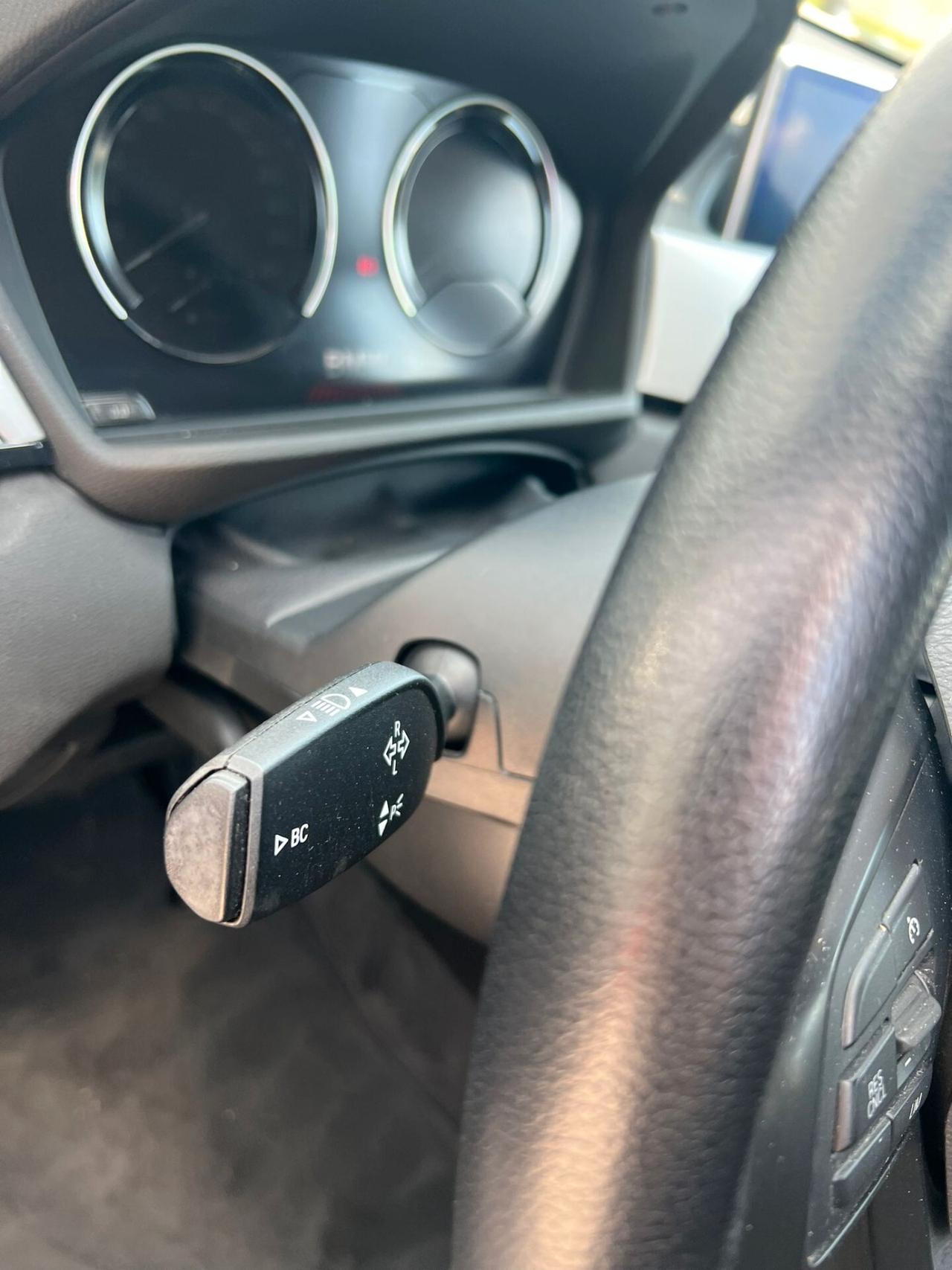 Bmw X1 sDrive18d