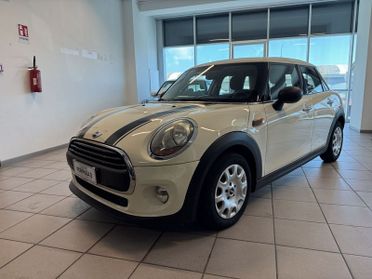 MINI Mini 5 porte Mini 1.2 One 5 porte