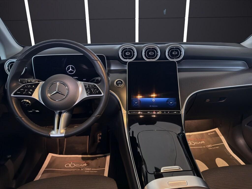 Mercedes GLC 220 d mhev Advanced Plus 4matic auto