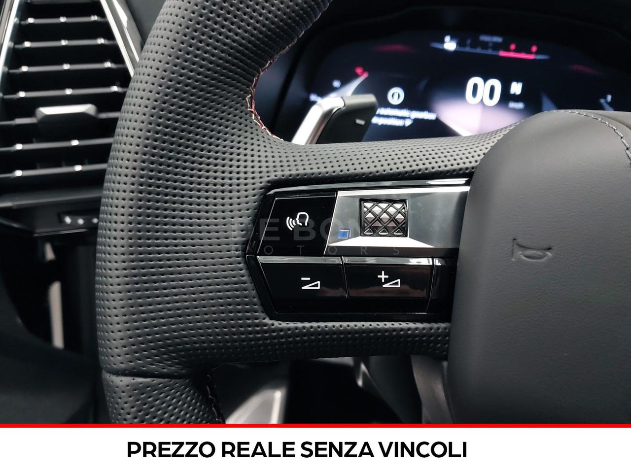 DS DS 7 1.5 bluehdi pallas 130cv auto
