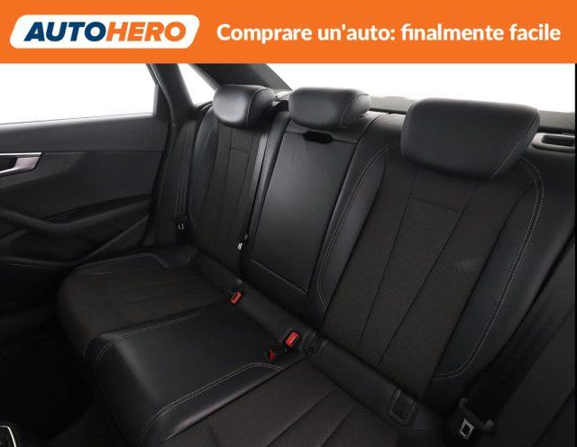 AUDI A4 2.0 TDI 150 CV S tronic Sport