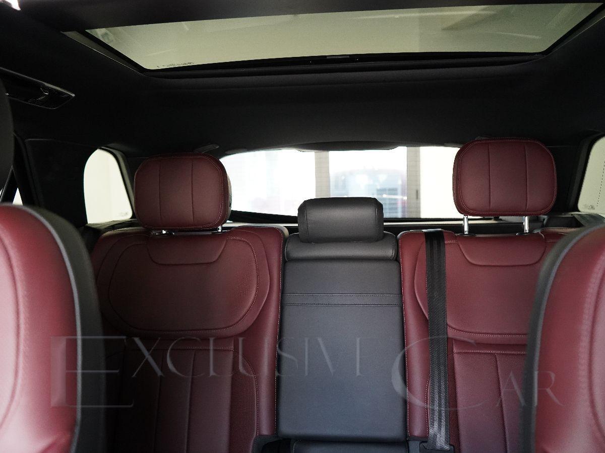 LAND ROVER - Range Rover Sport - 3.0 SDV6 HSE Dynamic