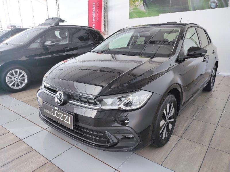 VOLKSWAGEN Polo 6ª serie - Polo 1.0 Life