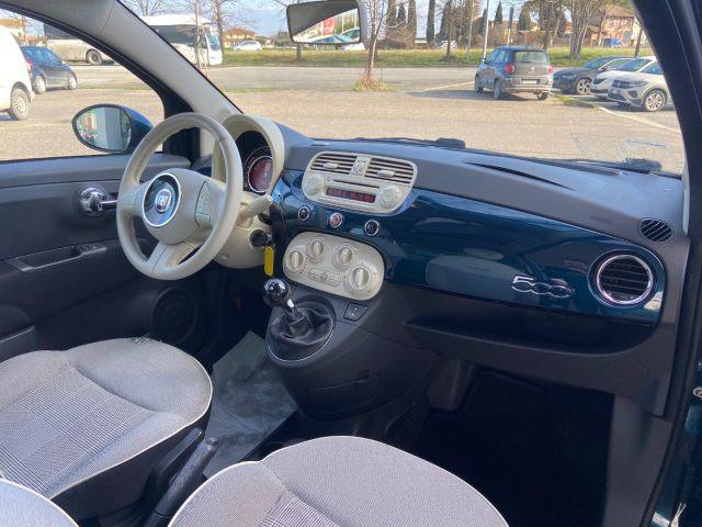 FIAT 500 1.3 Multijet 16V 95 CV Lounge